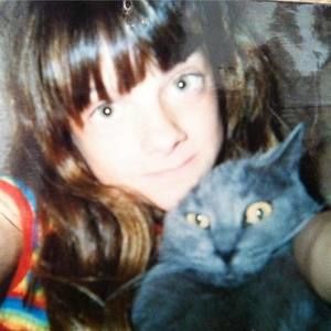 Meet your Posher, Brittny